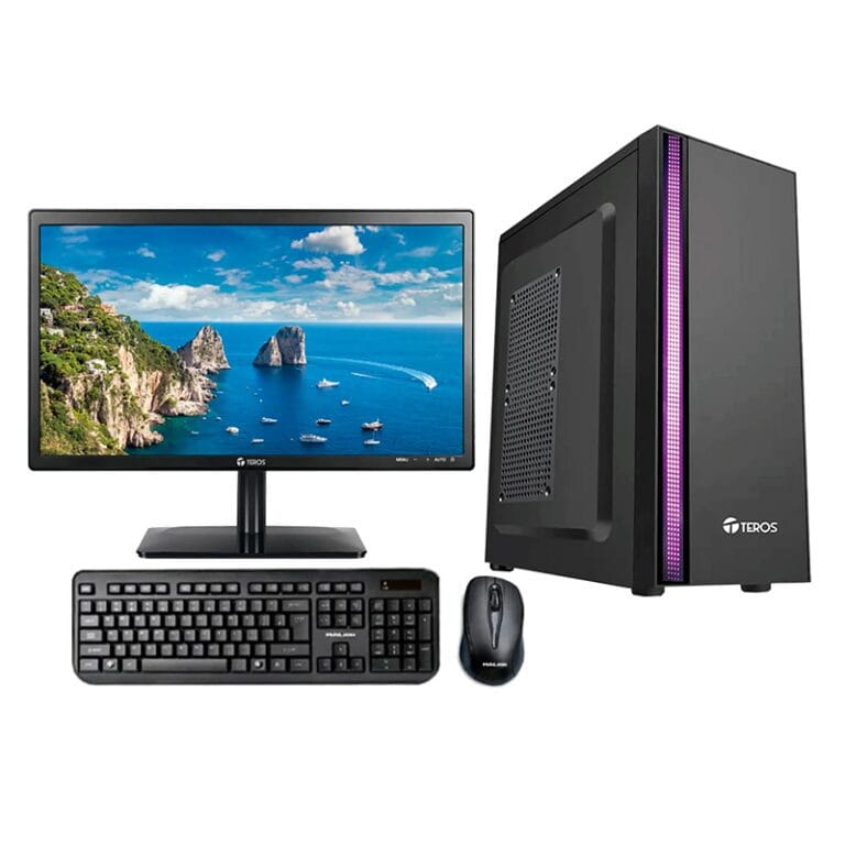 Computadora