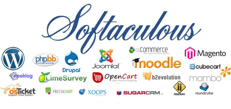 Softaculous