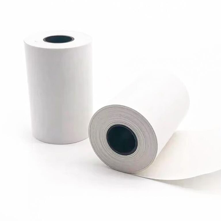 Papel Termico