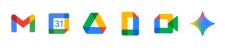 Logos Gworkspace