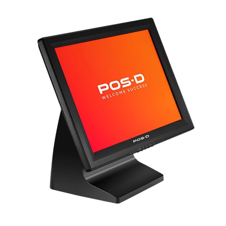 Monitor POS