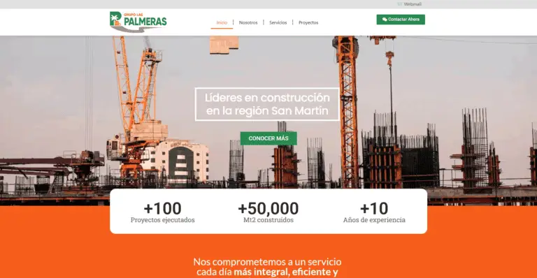 CONSTRUCCIÓN