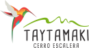 TAITAMAKI - LOGO PNG