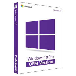 Windows-10-OEM
