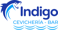 logo - INDIGO
