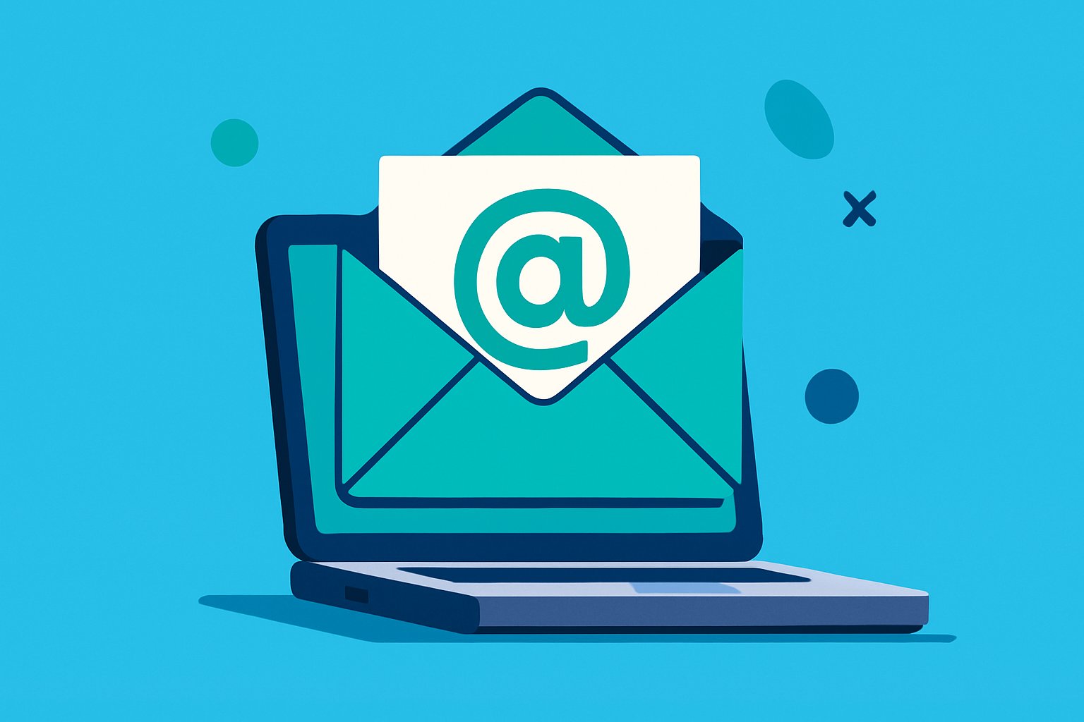 Cómo crear un correo con tu propio dominio, paso a paso