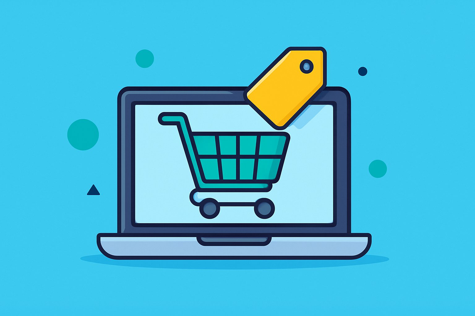 ¿Cuánto cuesta una tienda virtual en el Perú? Precios reales 2026