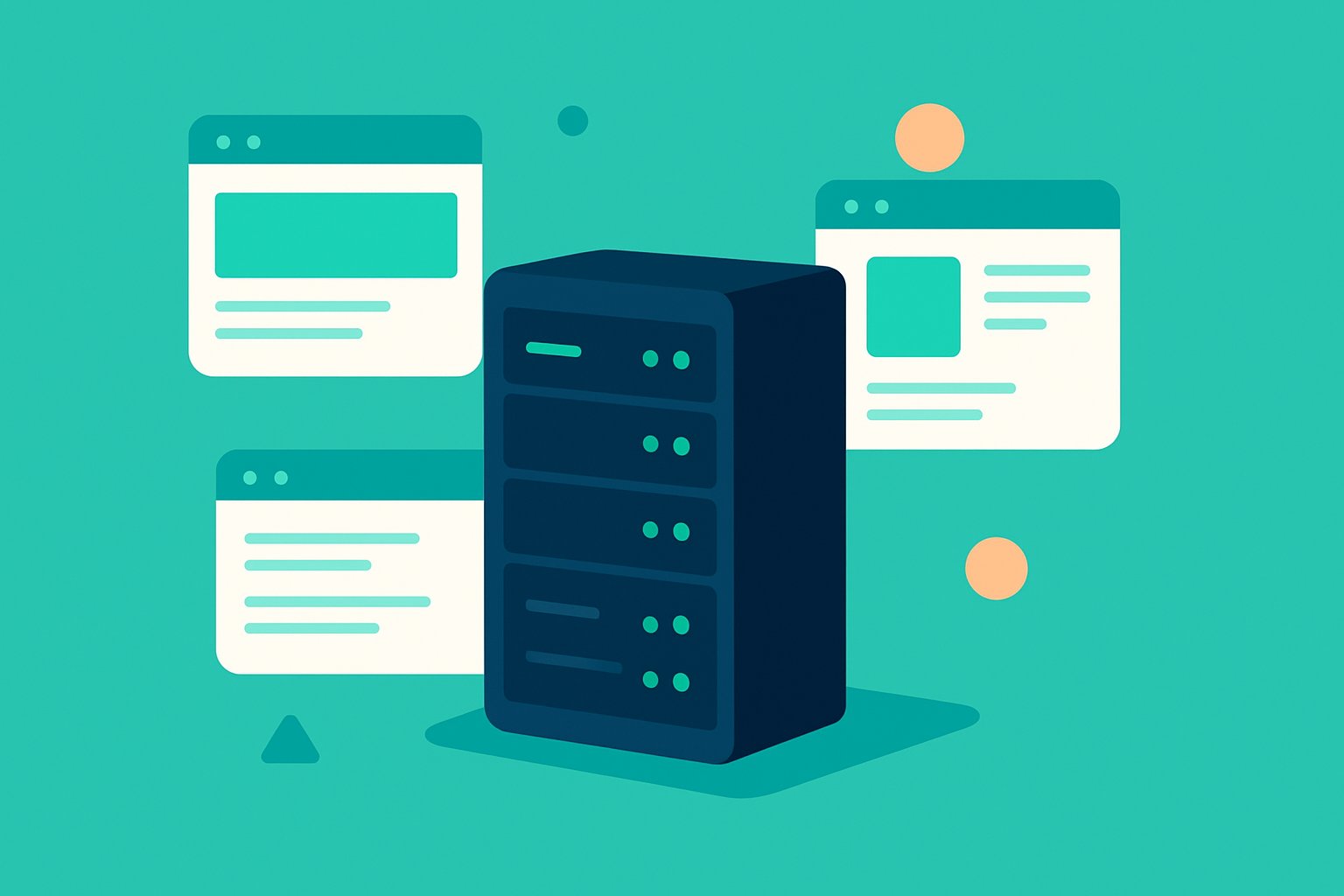¿Qué es un hosting y cuál necesita tu negocio?