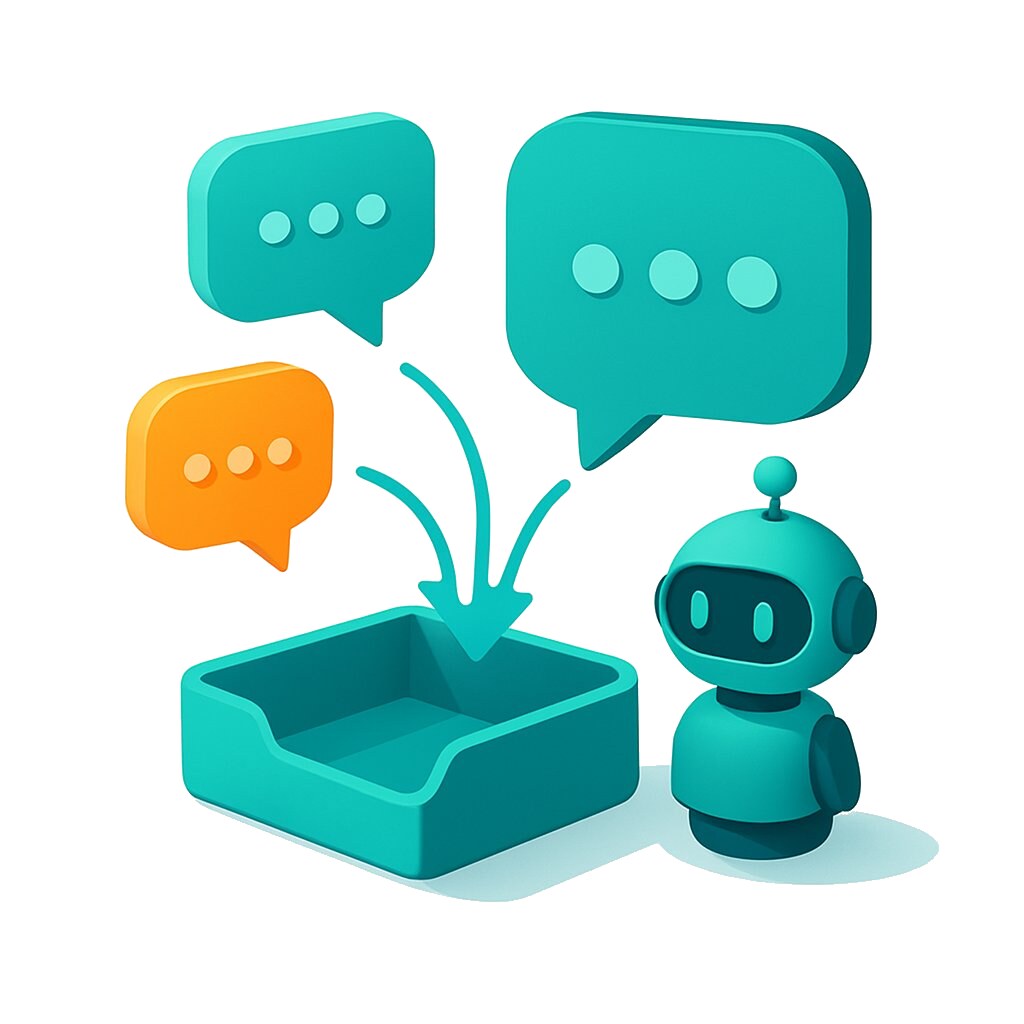 Agent — CRM Omnicanal con IA