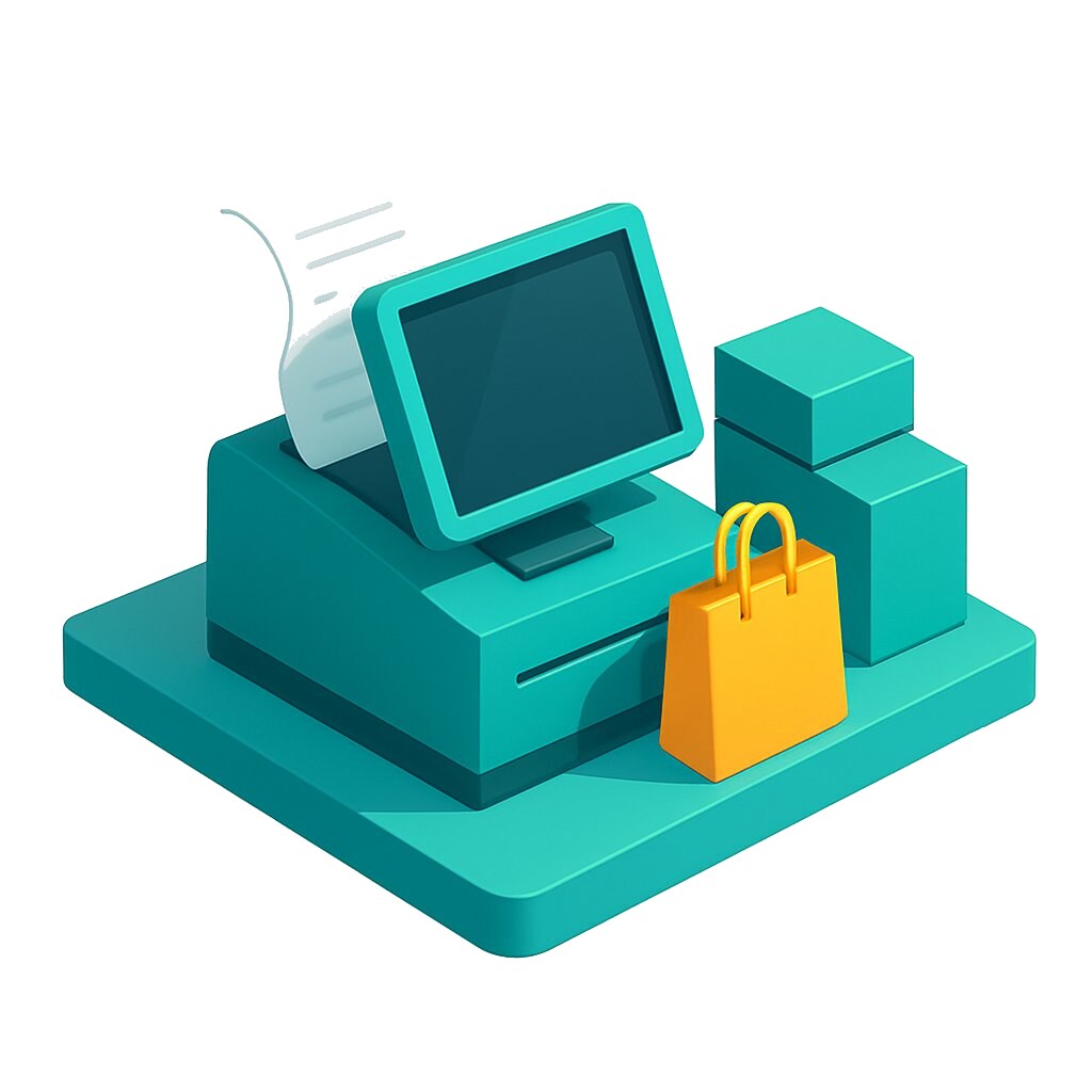 FakturaYa — Tiendas y comercios