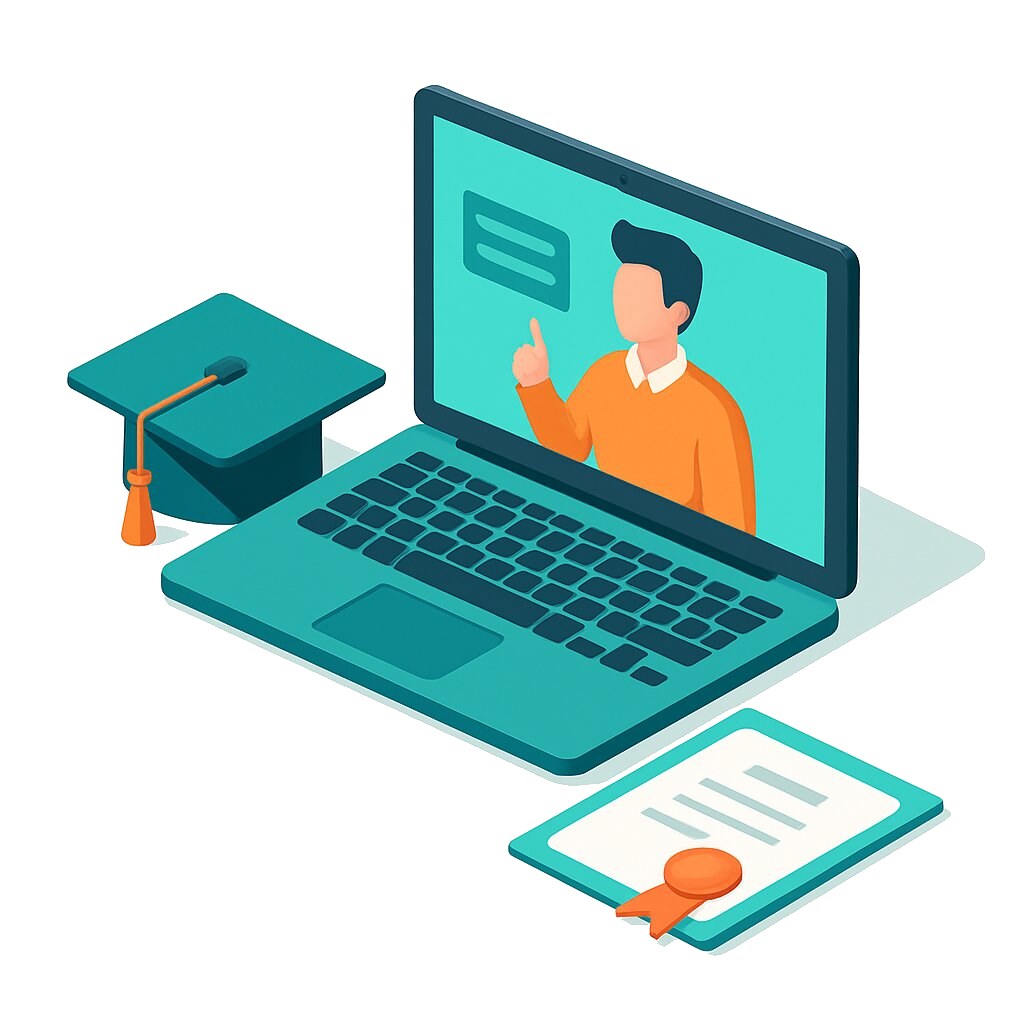 TuEduApp — Academias y cursos online