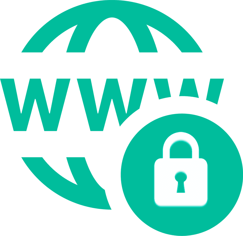 Plataforma de Registro de Dominios Web con extensiones globales y locales