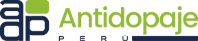 Antidopaje Perú 02